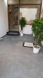 Main Entrance Image of 2500 Sq.ft 4 BHK Villa for sale in Karolan Ka Barh Jaipur for Rs. 26100000