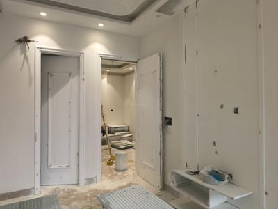 Bedroom Image of 1400 Sq.ft 3 BHK Builder Floor for sale in Indirapuram Ghaziabad for Rs. 17000100