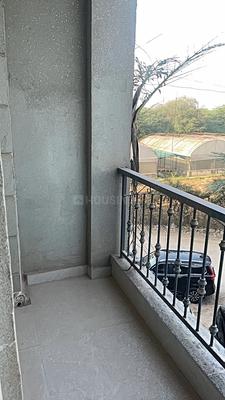 Image of 990 Sq.ft 3 BHK Apartment / Flat for sale in Rajpur Khurd Extension, New Delhi for Rs. 7000000