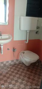 Bathroom Image of 1550 Sq.ft 3 BHK Apartment / Flat for sale in ChaurangHousing, Sanpada Navi Mumbai for Rs. 38000000