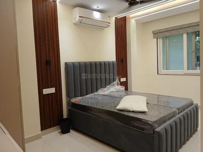 Bedroom Image of 1350 Sq.ft 3 BHK Apartment / Flat for sale in Paschim Vihar New Delhi for Rs. 17500000