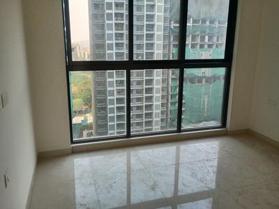 Bedroom Image of 1800 Sq.ft 4 BHK Apartment / Flat for sale in Lodha Woods, Kandivali East Mumbai for Rs. 52000000