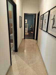 Living Room Image of 2343 Sq.ft 3 BHK Apartment / Flat for sale in Sobha City, Sector 108 Gurgaon for Rs. 46925604