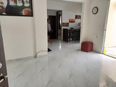 Hall Image of 1215 Sq.ft 2 BHK Apartment / Flat for sale in Deolali Camp Devlali for Rs. 5600000