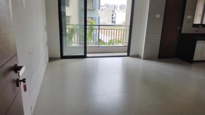 Living Room Image of 1238 Sq.ft 2 BHK Apartment / Flat for sale in Shyam Elegance, Jahangir Pura Surat for Rs. 4551000