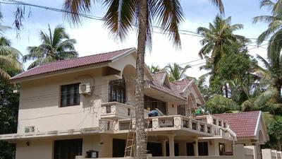 4 BHK Independent House