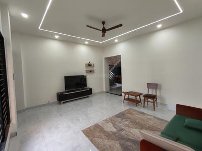 Hall Image of 1500 Sq.ft 3 BHK Independent House for rent in Kolar Road Bhopal for Rs. 40000