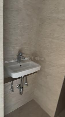 Image of 1200 Sq.ft 3 BHK Apartment / Flat for sale in Adani Ten BKC, Bandra East, Mumbai for Rs. 63000000