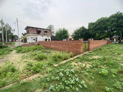 Anshal F block More Images 2