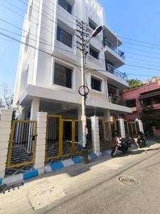 Image of 1140 Sq.ft 3 BHK Apartment / Flat for sale in Naktala, Kolkata for Rs. 6600000