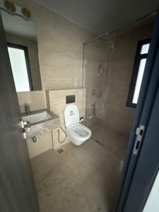 Image of 2100 Sq.ft 4 BHK Apartment / Flat for sale in Piramal Mahalaxmi, Worli, Mumbai for Rs. 120000000