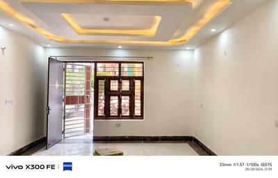 2 BHK Independent Builder Floor
