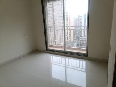 Bedroom Image of 750 Sq.ft 1 BHK Apartment / Flat for sale in Niharika Absolute, Taloja Navi Mumbai for Rs. 6500000