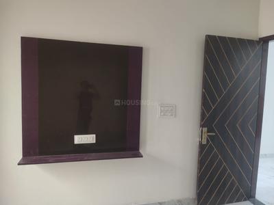 2 BHK Independent Builder Floor