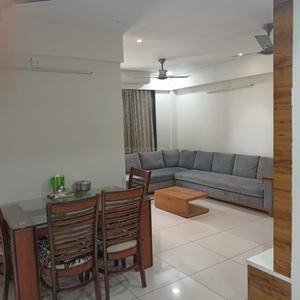 3 BHK Flat