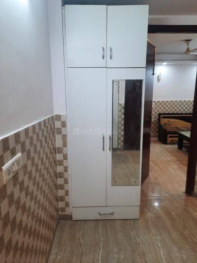 Vasant kunj enclave b block Bedroom 1
