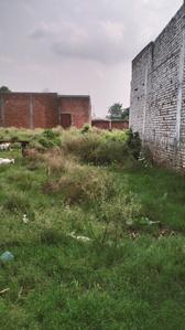 Residential Plot