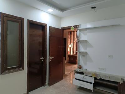 Bedroom Image of 1450 Sq.ft 4 BHK Builder Floor for sale in Sector 24 Rohini New Delhi for Rs. 17500000