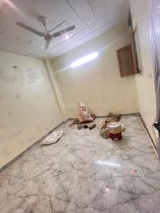 Bedroom Image of 900 Sq.ft 2 BHK Apartment / Flat for rent in Sector 23 Dwarka New Delhi for Rs. 25000