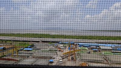 Image of 1750 Sq.ft 3 BHK Apartment / Flat for rent in Shiv Shreya, Ulwe, Navi Mumbai for Rs. 55000