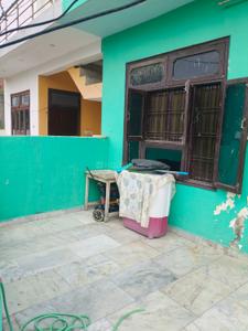 Image of 1000 Sq.ft 3 BHK Independent House for sale in Loda Colony, Lucknow for Rs. 4000000
