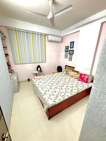 Dream Aatman 2  Bedroom 1