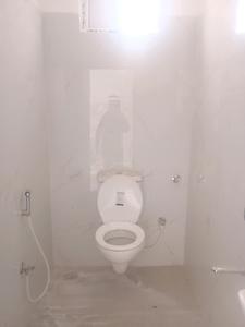 Bedroom Three Image of 1992 Sq.ft 3 BHK Apartment / Flat for sale in GHR Titania, Gachibowli Hyderabad for Rs. 19000000