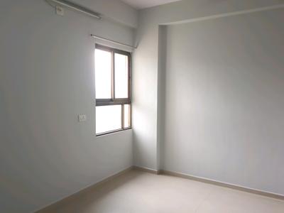 Bedroom Image of 1729 Sq.ft 3 BHK Apartment / Flat for sale in Godrej Garden City, Gota Ahmedabad for Rs. 10200000