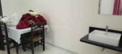 Hall Image of 1180 Sq.ft 2 BHK Apartment / Flat for sale in Bejai Mangalore for Rs. 8000000