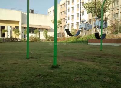 Image of 489 Sq.ft 1 BHK Apartment / Flat for sale in Vasind, Thane for Rs. 900000