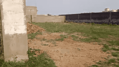 Residential Plot