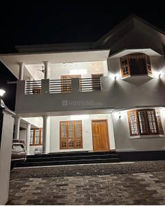 Image of 2500 Sq.ft 4.5 BHK Villa for sale in Kanjirappally, Kottayam for Rs. 11000000