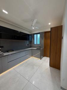 Kitchen Image of 3600 Sq.ft 4 BHK Independent House for sale in Thaltej Ahmedabad for Rs. 60000000