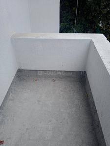 Balcony Image of 2100 Sq.ft 3 BHK Apartment / Flat for sale in Slv Nilaya, Siddanna Layout Bengaluru for Rs. 31000000