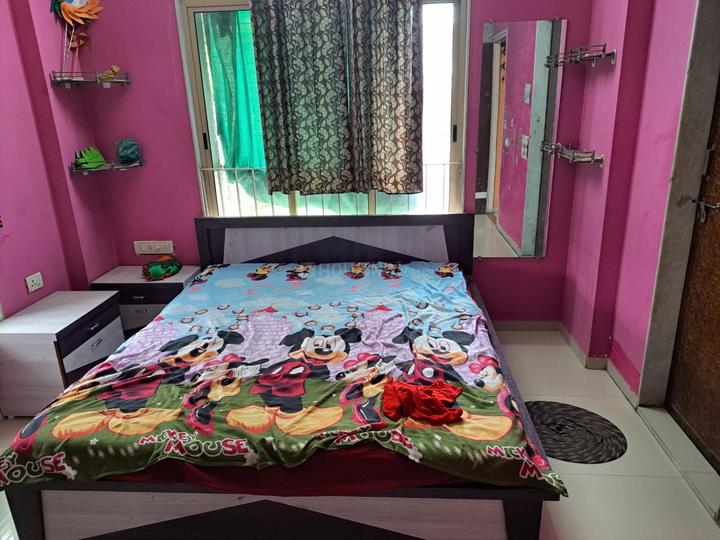 Ambavadi Bedroom 1