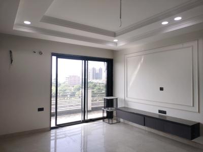 Bedroom Image of 4500 Sq.ft 4 BHK Builder Floor for sale in TDI The Retreat, Sector 89 Faridabad for Rs. 41000000