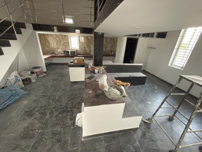 Image of 1300 Sq.ft 1 BHK Builder Floor for rent in Peedampalli, Coimbatore for Rs. 15000