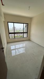 Bedroom Image of 950 Sq.ft 3 BHK Apartment / Flat for sale in Siddha Sky Phase 1, Sion Mumbai for Rs. 29500000