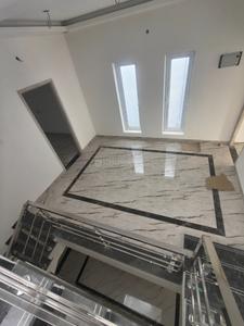 3 BHK Independent House