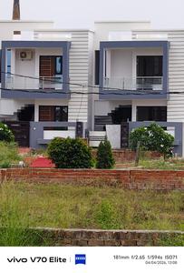 Image of 1000 Sq.ft Residential Plot / Land for sale in Banthra Sikander Pur, Lucknow for Rs. 1549990