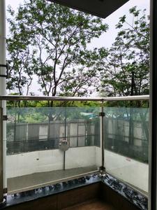 Bedroom Three Image of 1434 Sq.ft 3 BHK Apartment / Flat for sale in Vishal Leela Heights, Tathawade Pune for Rs. 12900000