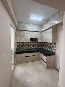 Kitchen Image of 1118 Sq.ft 2 BHK Builder Floor for sale in Signature Global City 93, Sector 93 Gurgaon for Rs. 13000000