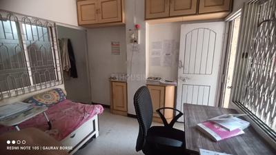 1.5 BHK Apartment