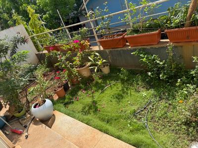 Balcony Image of 3200 Sq.ft 3 BHK Villa for sale in Rohan Mithila, Viman Nagar Pune for Rs. 32000000