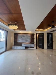 Hall Image of 2700 Sq.ft 4 BHK Apartment / Flat for sale in Sector 26A Gurgaon for Rs. 55000000