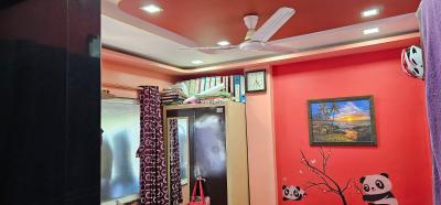 Bedroom Image of 626 Sq.ft 1 BHK Apartment / Flat for sale in Sahara Complex, Ghorpadi Pune for Rs. 5000000