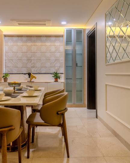 Panchshil Towers Main Image 1