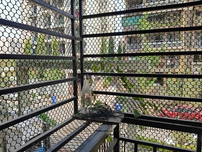 Balcony Image of 1360 Sq.ft 2 BHK Apartment / Flat for sale in Lakhani Exotica, Ulwe Navi Mumbai for Rs. 11500000