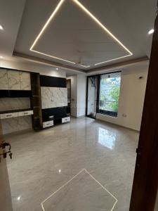 Hall Image of 4000 Sq.ft 5 BHK Builder Floor for sale in Vasundhara Colony Welfare, Vasundhara Ghaziabad for Rs. 36000000