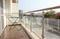 Balcony Image of FLAT NO 202 TOWER T2 TCG in Hinjawadi Phase 2, Pune